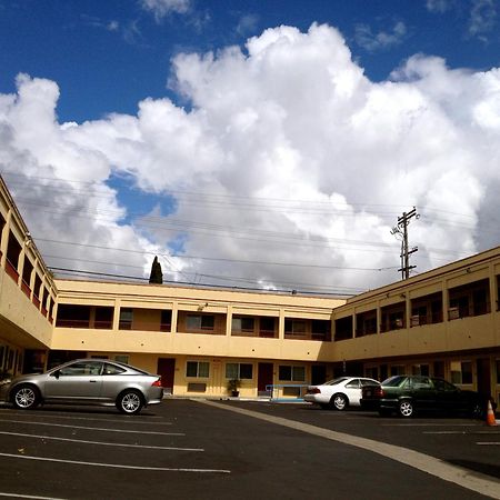 Harvey'S Motel Sdsu La Mesa San Diego Luaran gambar