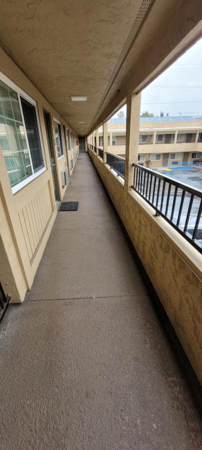 Harvey'S Motel Sdsu La Mesa San Diego Luaran gambar
