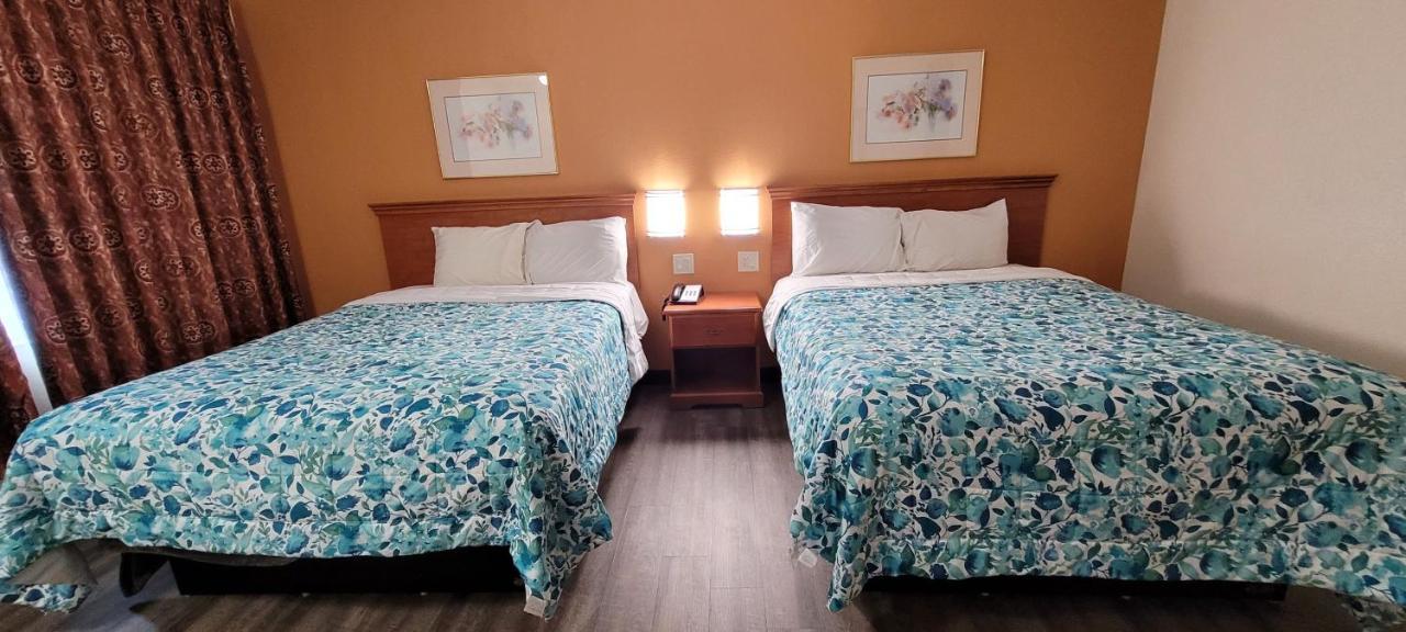 Harvey'S Motel Sdsu La Mesa San Diego Luaran gambar