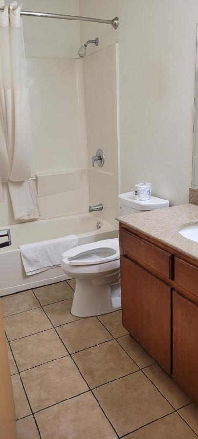 Harvey'S Motel Sdsu La Mesa San Diego Luaran gambar