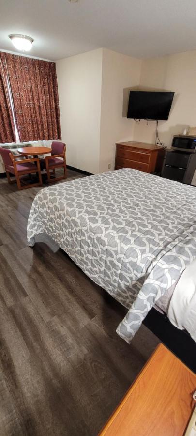Harvey'S Motel Sdsu La Mesa San Diego Luaran gambar