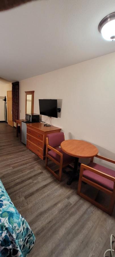 Harvey'S Motel Sdsu La Mesa San Diego Luaran gambar