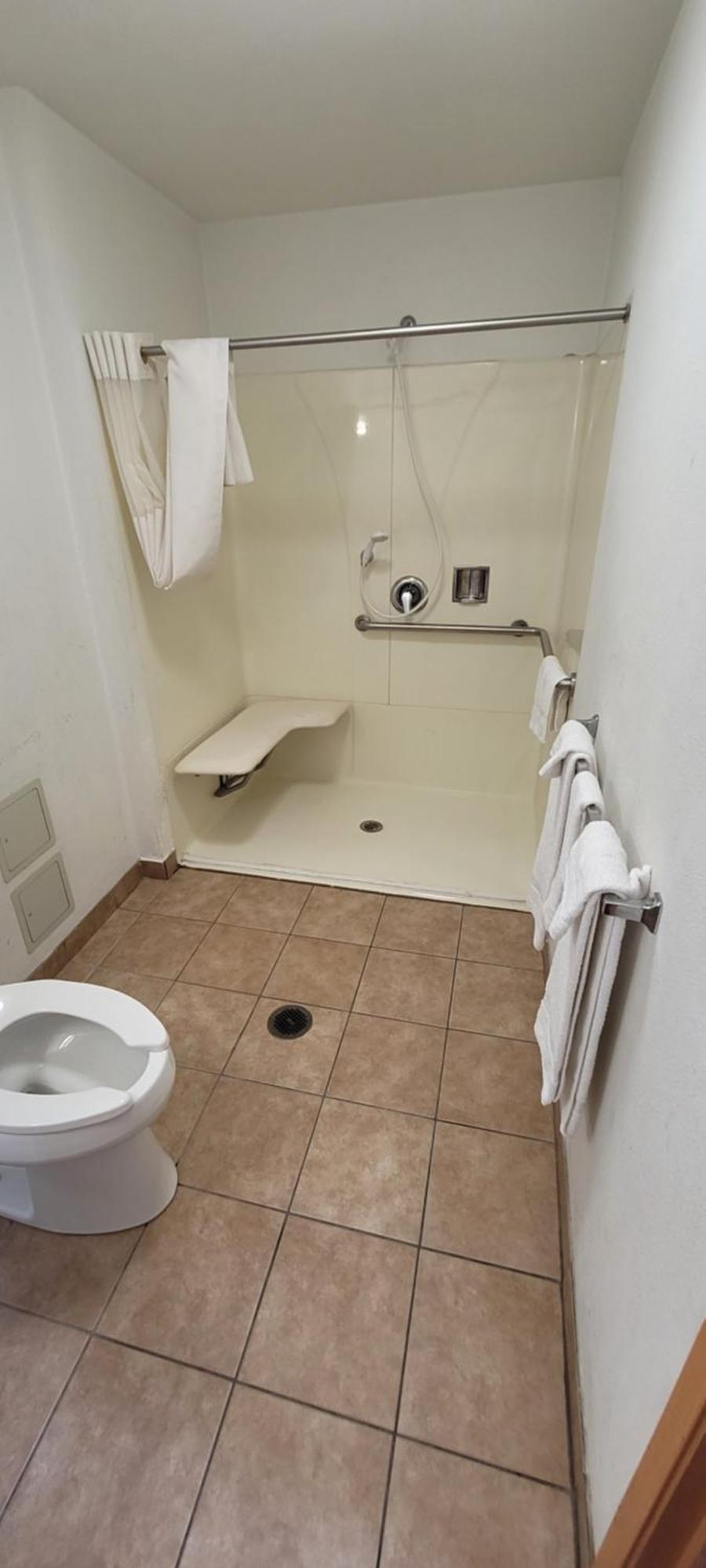 Harvey'S Motel Sdsu La Mesa San Diego Luaran gambar