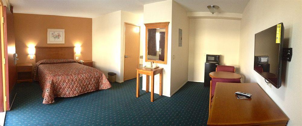 Harvey'S Motel Sdsu La Mesa San Diego Luaran gambar