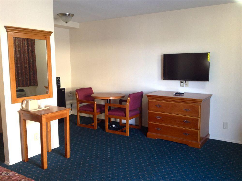 Harvey'S Motel Sdsu La Mesa San Diego Luaran gambar