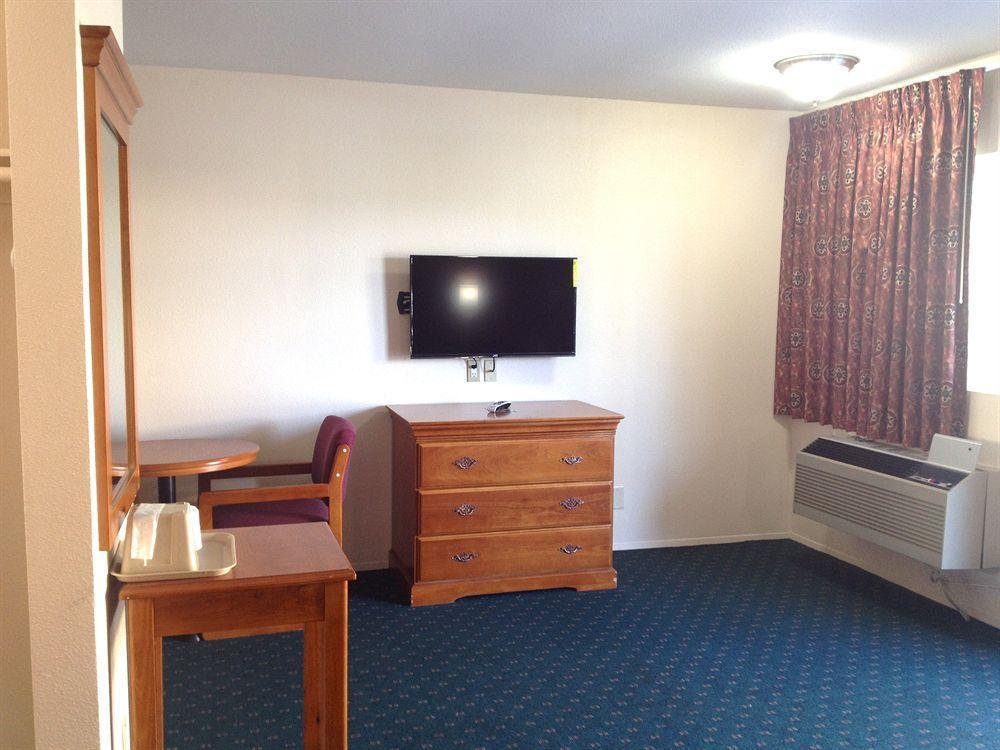 Harvey'S Motel Sdsu La Mesa San Diego Luaran gambar