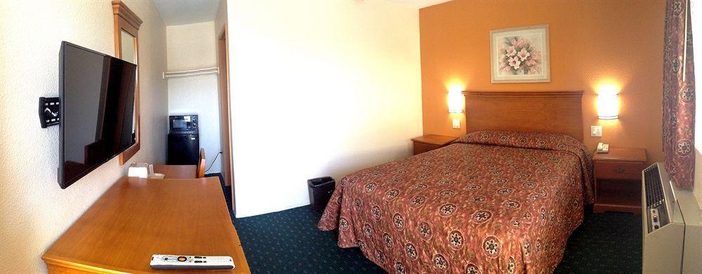 Harvey'S Motel Sdsu La Mesa San Diego Luaran gambar