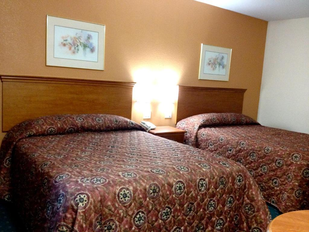 Harvey'S Motel Sdsu La Mesa San Diego Luaran gambar