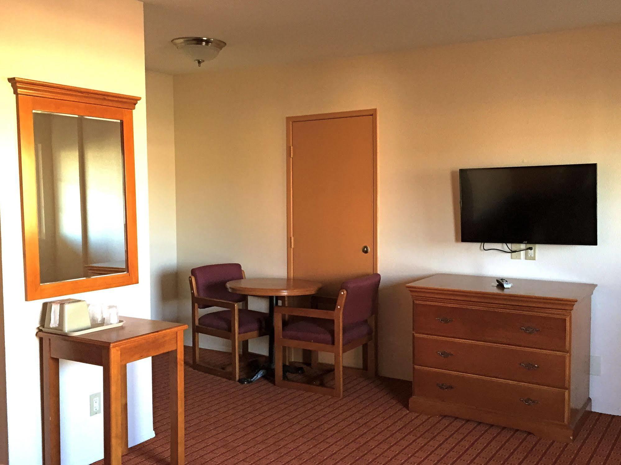 Harvey'S Motel Sdsu La Mesa San Diego Luaran gambar