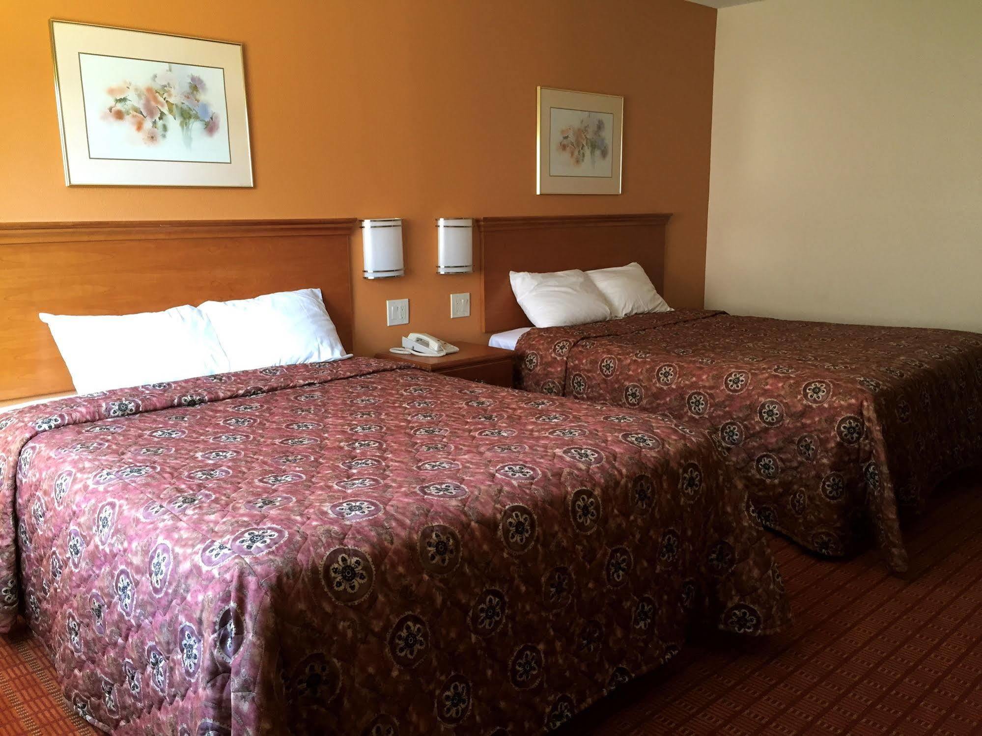 Harvey'S Motel Sdsu La Mesa San Diego Luaran gambar