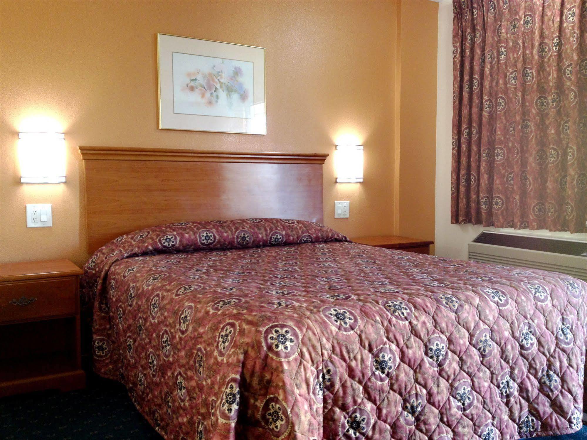 Harvey'S Motel Sdsu La Mesa San Diego Luaran gambar