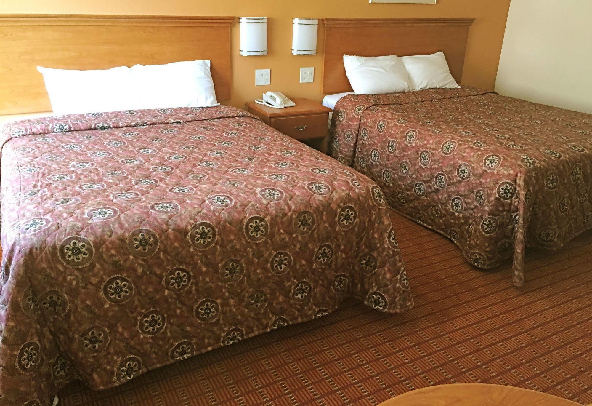 Harvey'S Motel Sdsu La Mesa San Diego Luaran gambar
