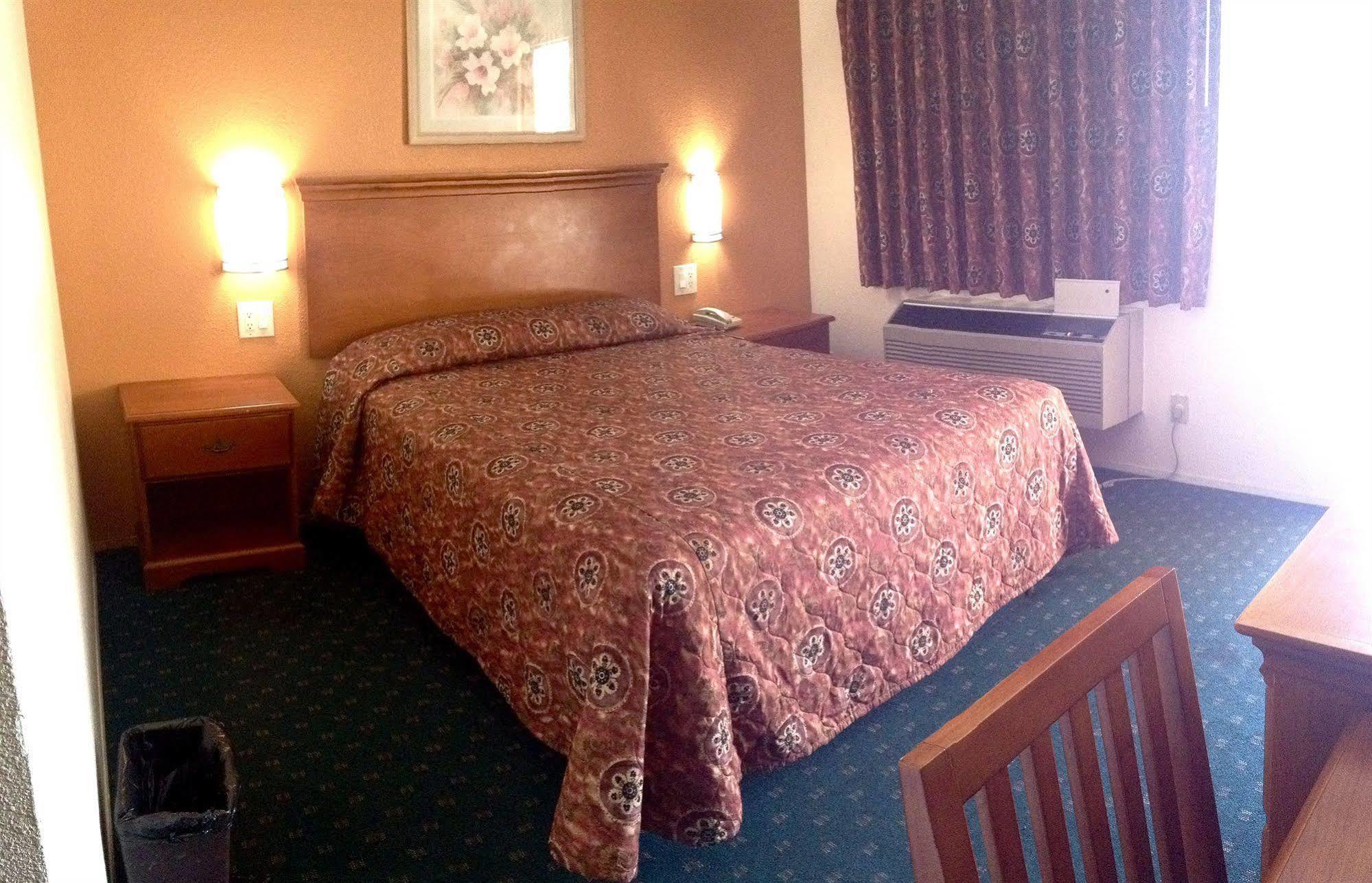 Harvey'S Motel Sdsu La Mesa San Diego Luaran gambar