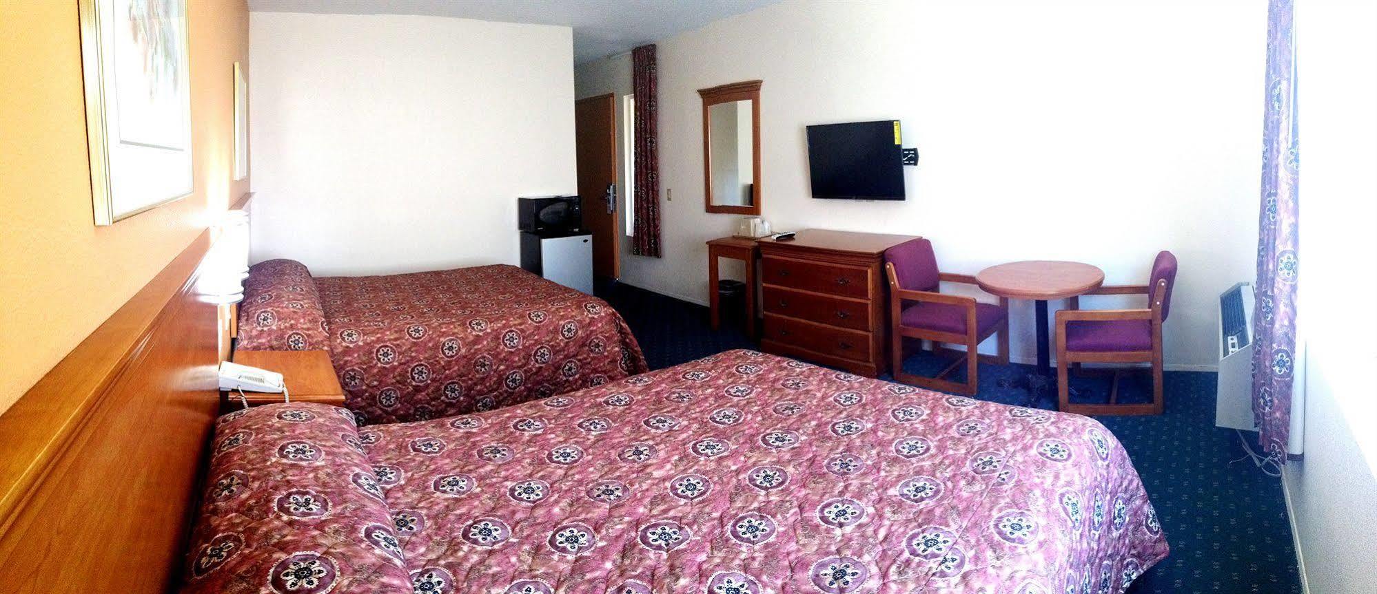 Harvey'S Motel Sdsu La Mesa San Diego Luaran gambar